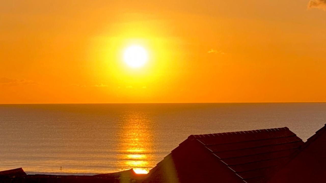 11 Putsborough - Luxury Apartment At Byron Woolacombe, Only 4 Minute Walk To Woolacombe Beach! Buitenkant foto